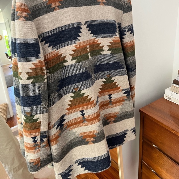 Vintage Saks Fifth Avenue Jacket - Picture 2 of 6